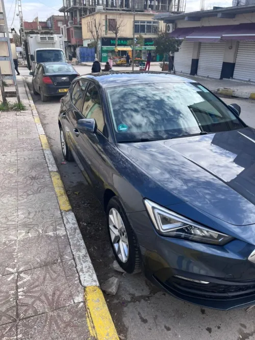 Seat Leon 2021 Leon