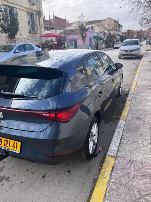 Seat Leon 2021 Leon