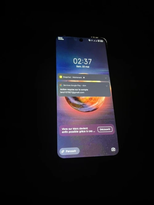 Infinix Hot 12 play