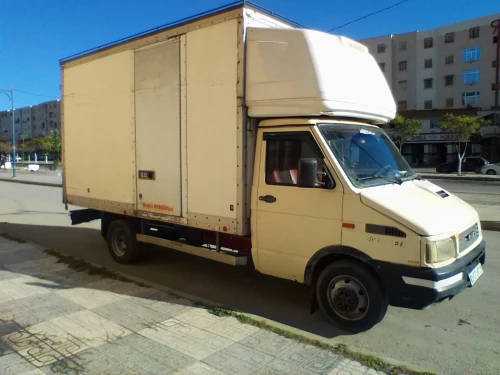 Iveco Iveco 1997