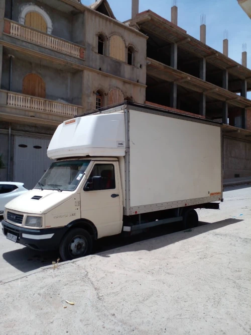 Iveco Iveco 1997