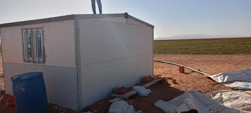 Vente Carcasse Naâma Mecheria