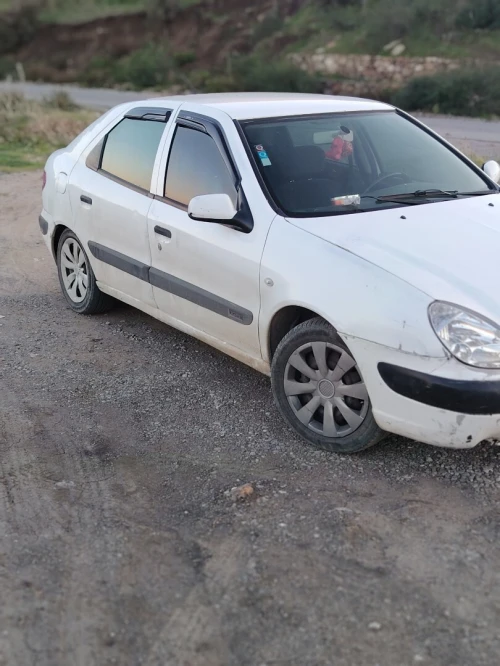 Citroen Xsara 2001 Xsara