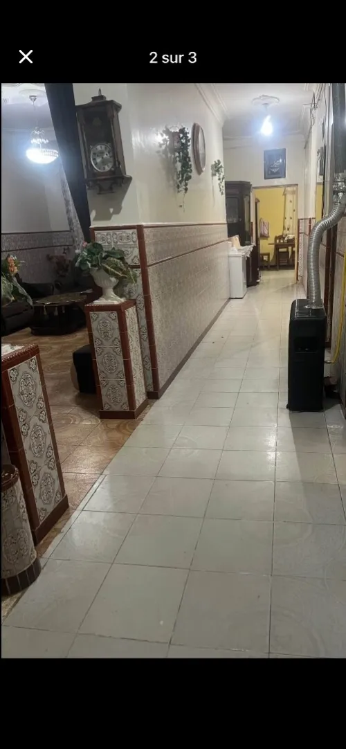 Vente Villa Oran Oran