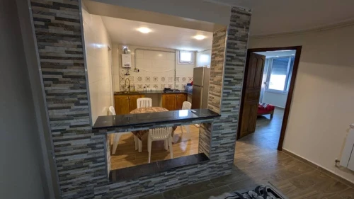 Vente Appartement F5 Boumerdès Dellys