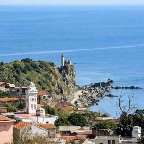 Location vacances Appartement F2 Boumerdès Dellys