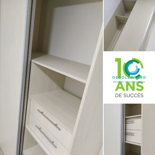 Service de montage
