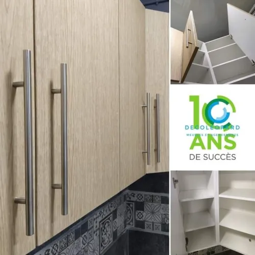 Tables MDF HDF 