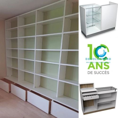 Service de montage