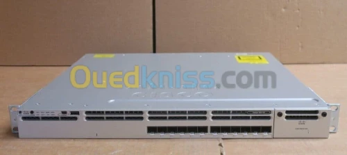 Switch Fibre C3850-12s-s