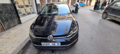 Volkswagen Golf 7 2018 JOIN