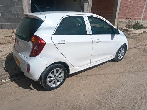 Kia Picanto 2013 