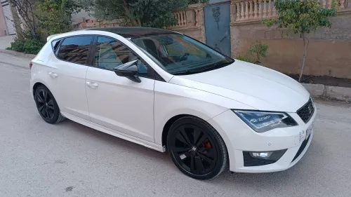 Seat Leon 2016 LINEA R+