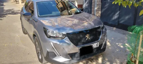 Peugeot 2008 2022 Active Pack