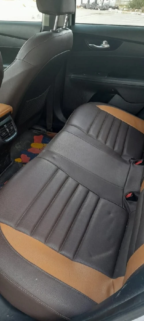 Kia Cerato 2019 Eco - dynamic