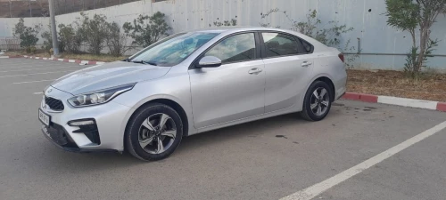 Kia Cerato 2019 Eco - dynamic