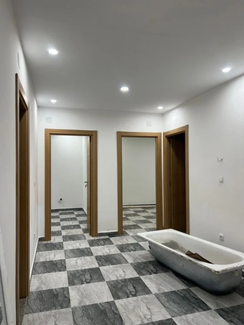 Vente Appartement F4 Jijel Jijel
