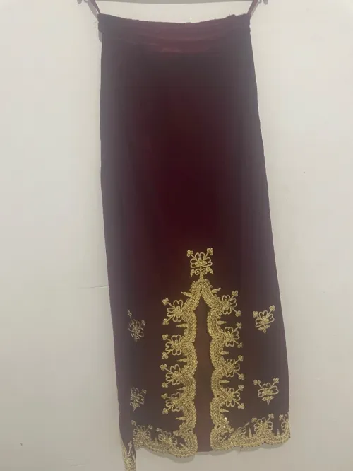 Karakou 38/40 à vendre
