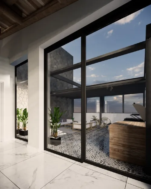 Architecte pour vos travaux 2D et 3D