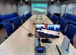 Vente et mise en service PROJECTIONS SONORISATION