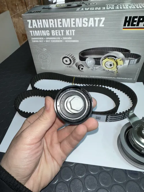 kit de chaîne distribution 1.5 TSI 150Ch / 160 Ch GOLF 8.5 china , THARU XR , A3 China