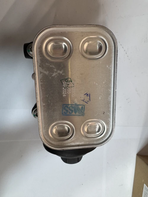 PORTE FILTRE A LHUILE NRF GERMANY 03L G6 CADDY3/4 TIGUAN Q5 AMAROK CRAFTER T5 T6