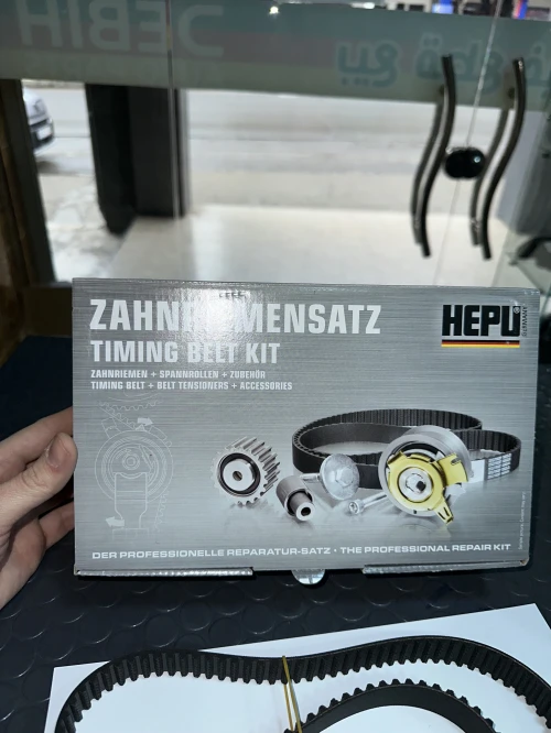 kit de chaîne distribution 1.5 TSI 150Ch / 160 Ch GOLF 8.5 china , THARU XR , A3 China