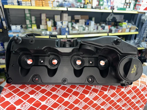 CACHE CULBUTEUR MOTEUR VW VOLKSWAGEN 03L103469R