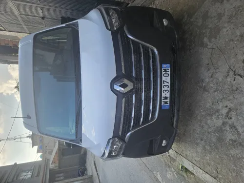 Renault Master 2 panneau 2025