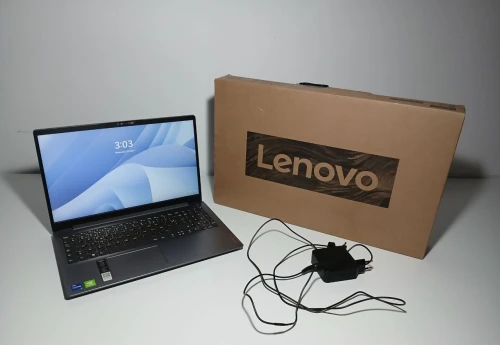 Lenovo ideapad 3