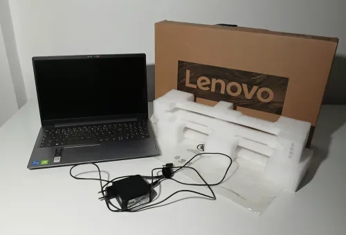Lenovo ideapad 3