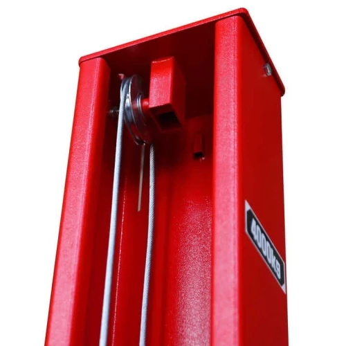 PONTS ÉLÉVATEURS HIGH LIFT 4 TON GARANTIE DISPONIBLE