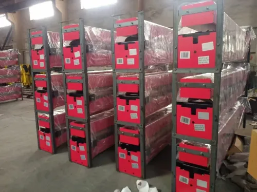PONTS ÉLÉVATEURS HIGH LIFT 4 TON GARANTIE DISPONIBLE