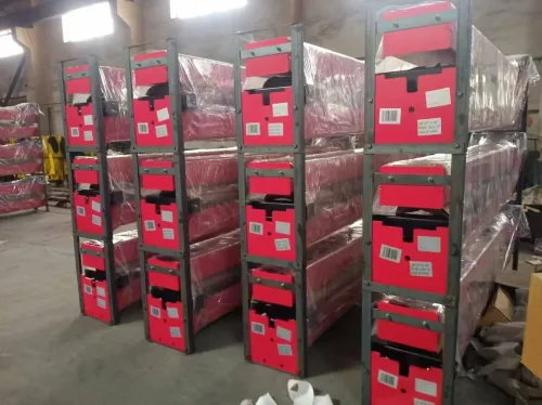 PONTS ÉLÉVATEURS HIGH LIFT 4 TON GARANTIE DISPONIBLE