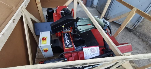 Démonte Pneu Poids Lourd Garantie disponible 