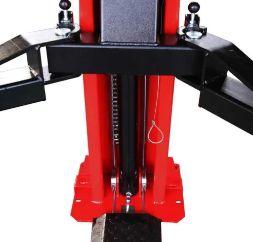 PONTS ÉLÉVATEURS HIGH LIFT 4 TON GARANTIE DISPONIBLE