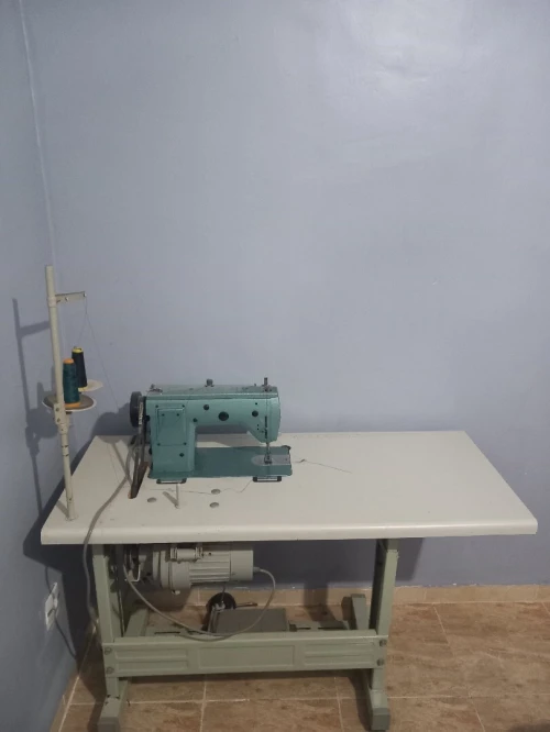 Machine a coudre 