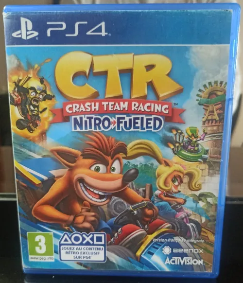 CRASH