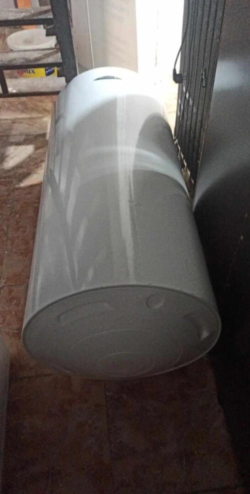 Cumulus Thermo EU Mod. 200 Hord 570