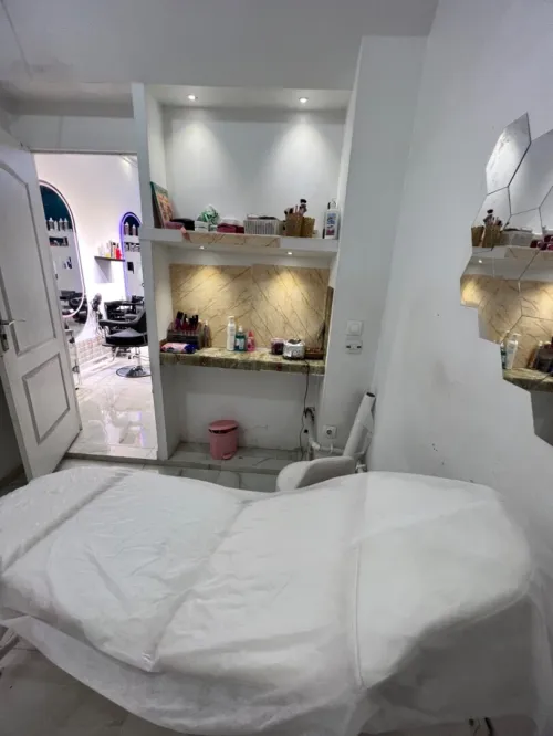 Vente bien immobilier Alger Baba hassen