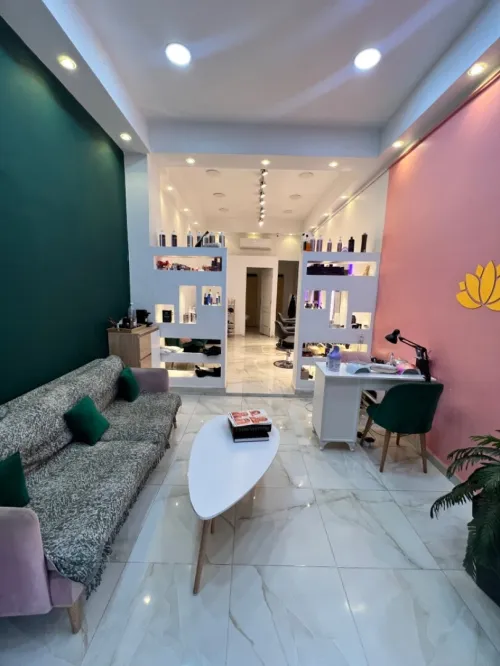Vente bien immobilier Alger Baba hassen