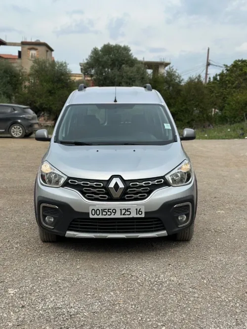 Renault Kangoo 2025 STIPWAI