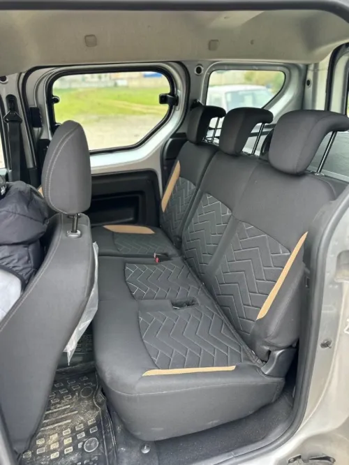 Renault Kangoo 2025 STIPWAI