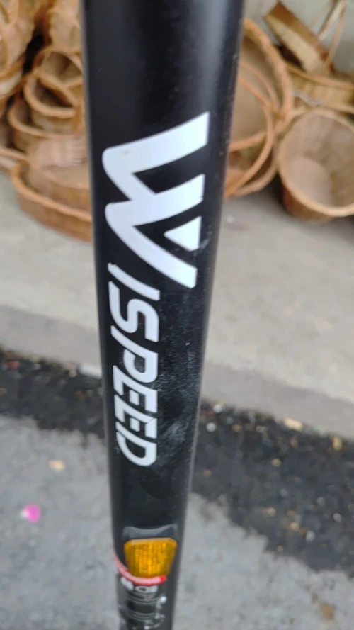 Wispeed Wispeed 2020