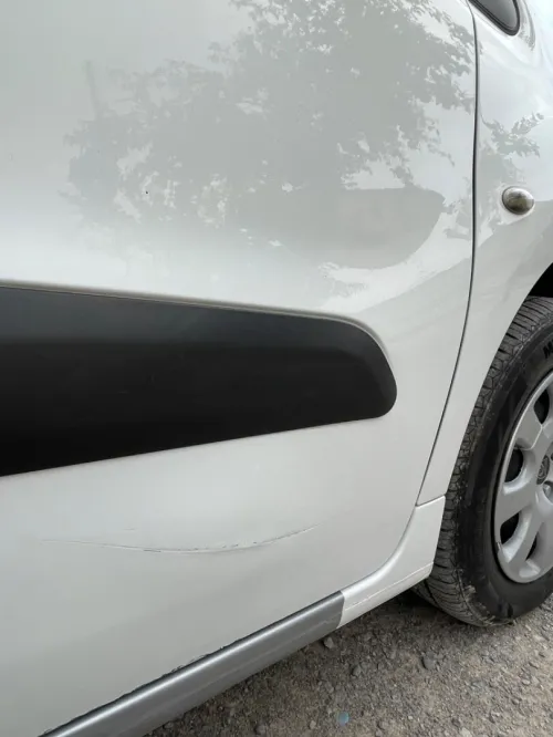 Peugeot Partner 2015 Partner B9
