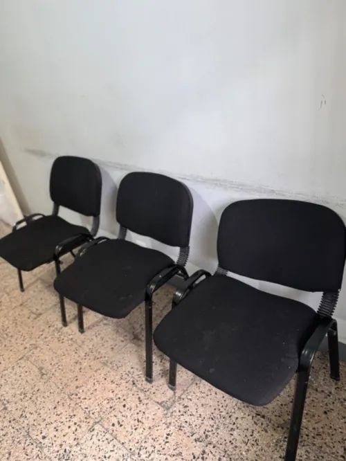 Chaises imperial