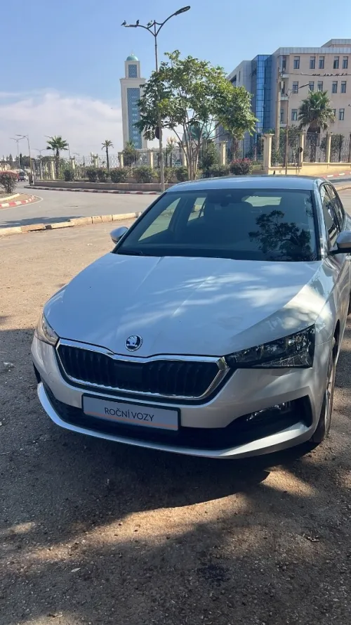 Skoda SCALA 2023 Ambition plus