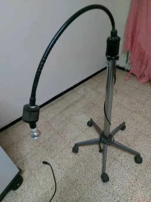 lampe pour cabinet 