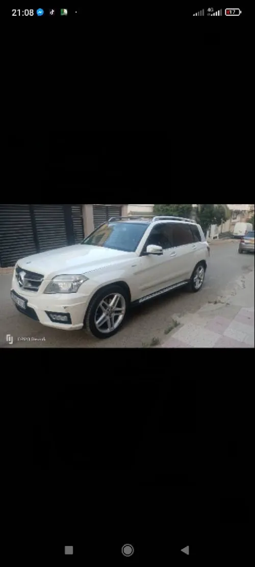 Mercedes ML 2011 ML