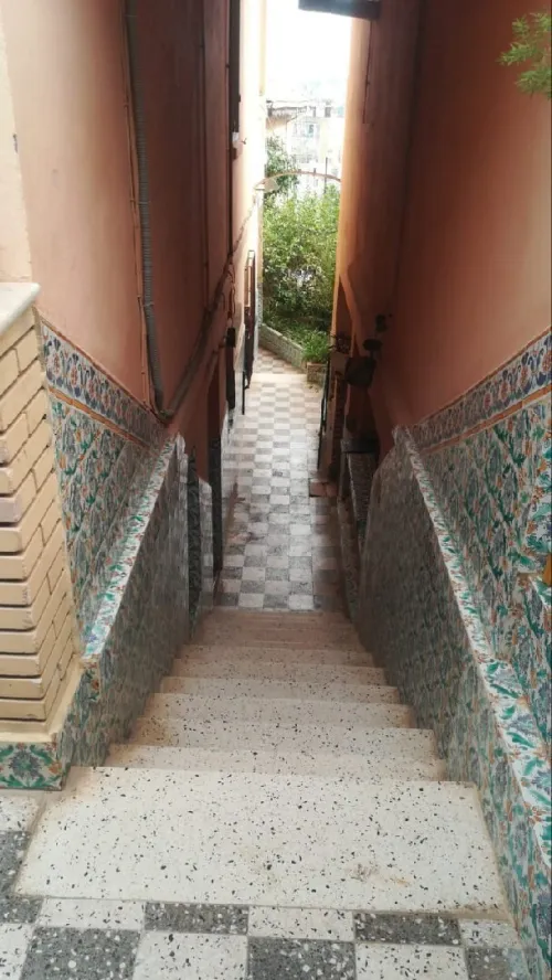 Vente Villa Alger Alger centre